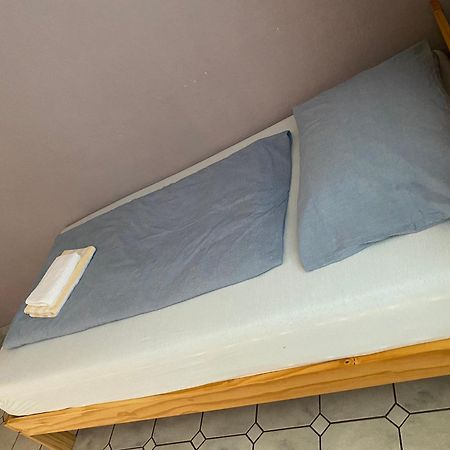 Appartement M/P à Duisbourg Extérieur photo