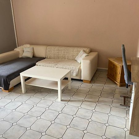 Appartement M/P à Duisbourg Extérieur photo
