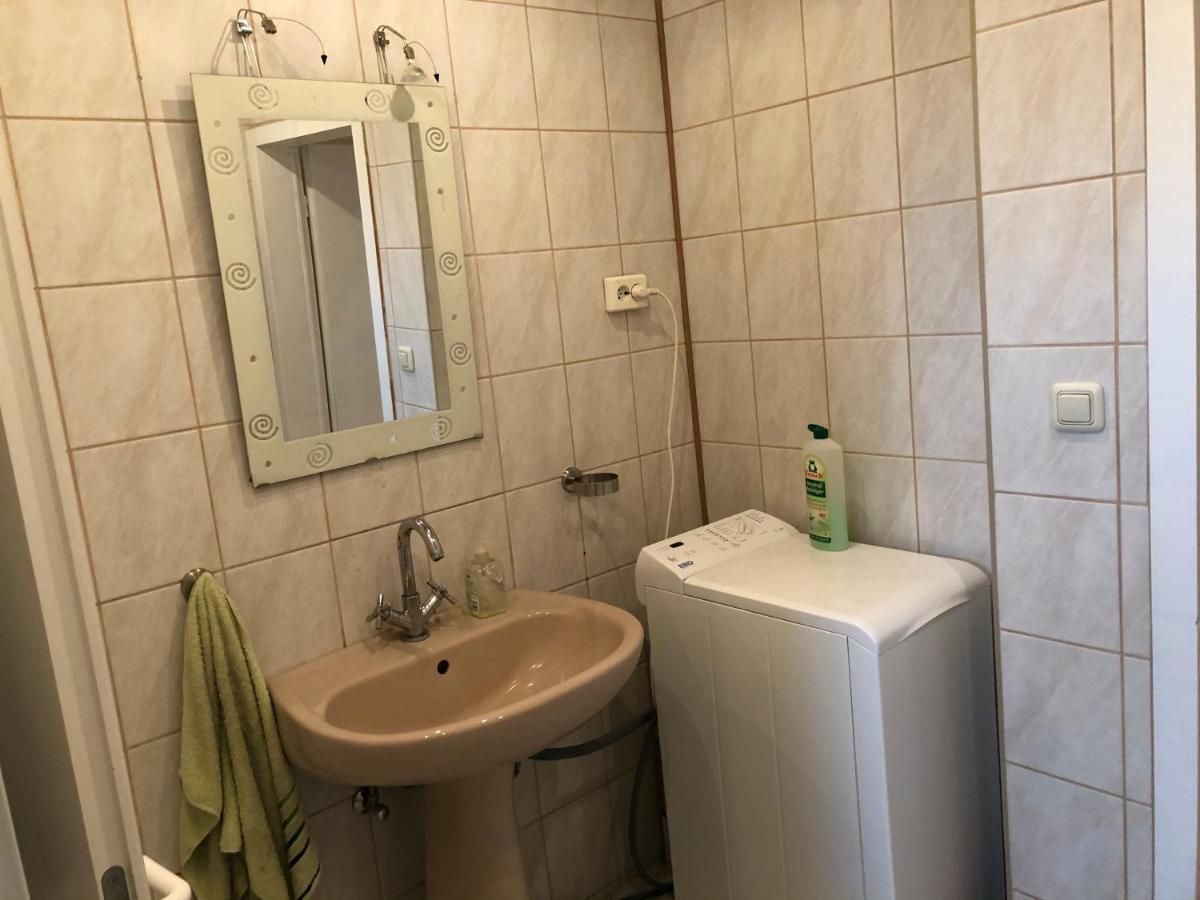 Appartement M/P à Duisbourg Extérieur photo