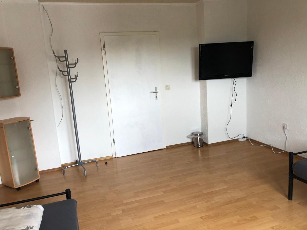 Appartement M/P à Duisbourg Extérieur photo