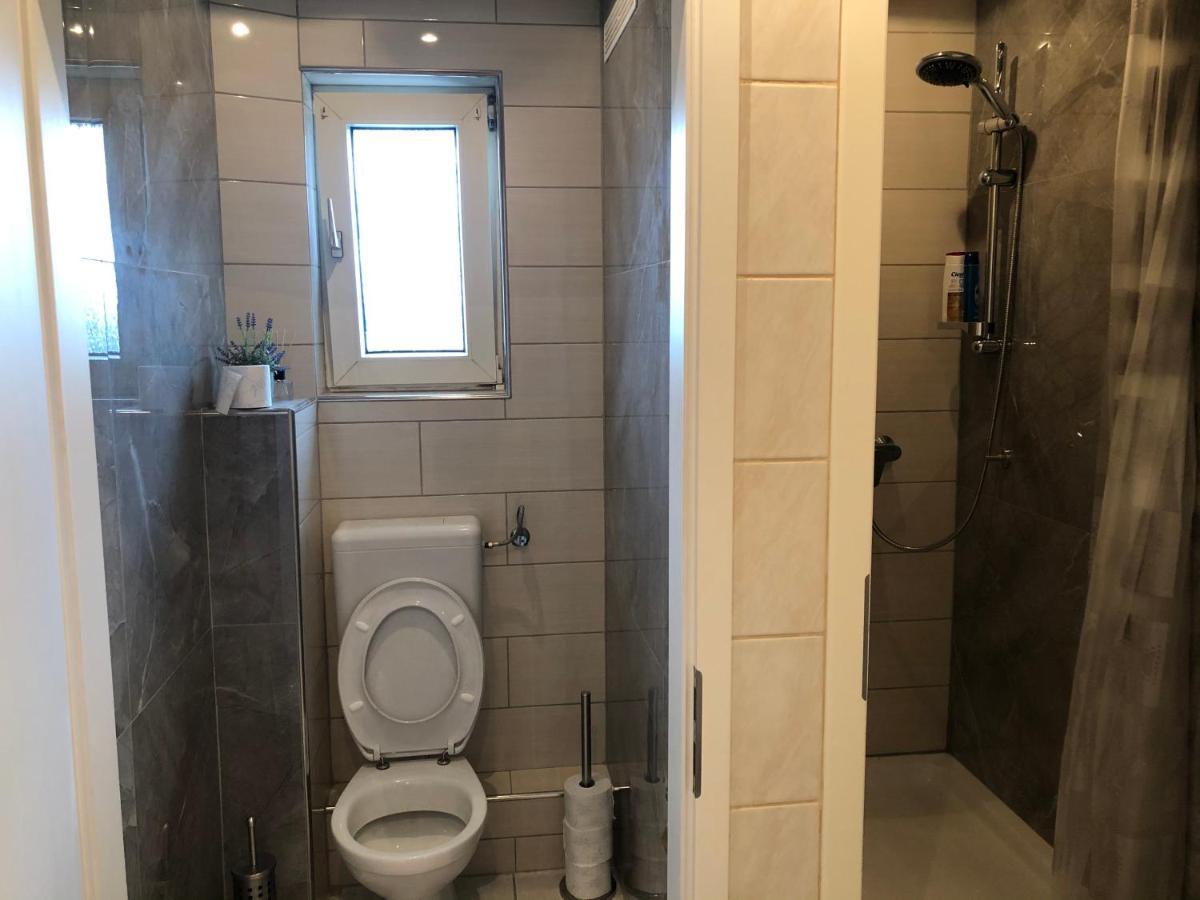 Appartement M/P à Duisbourg Extérieur photo