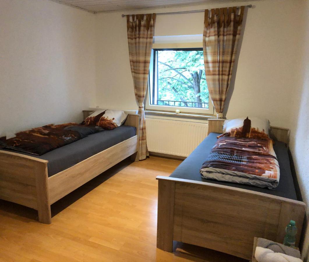 Appartement M/P à Duisbourg Extérieur photo