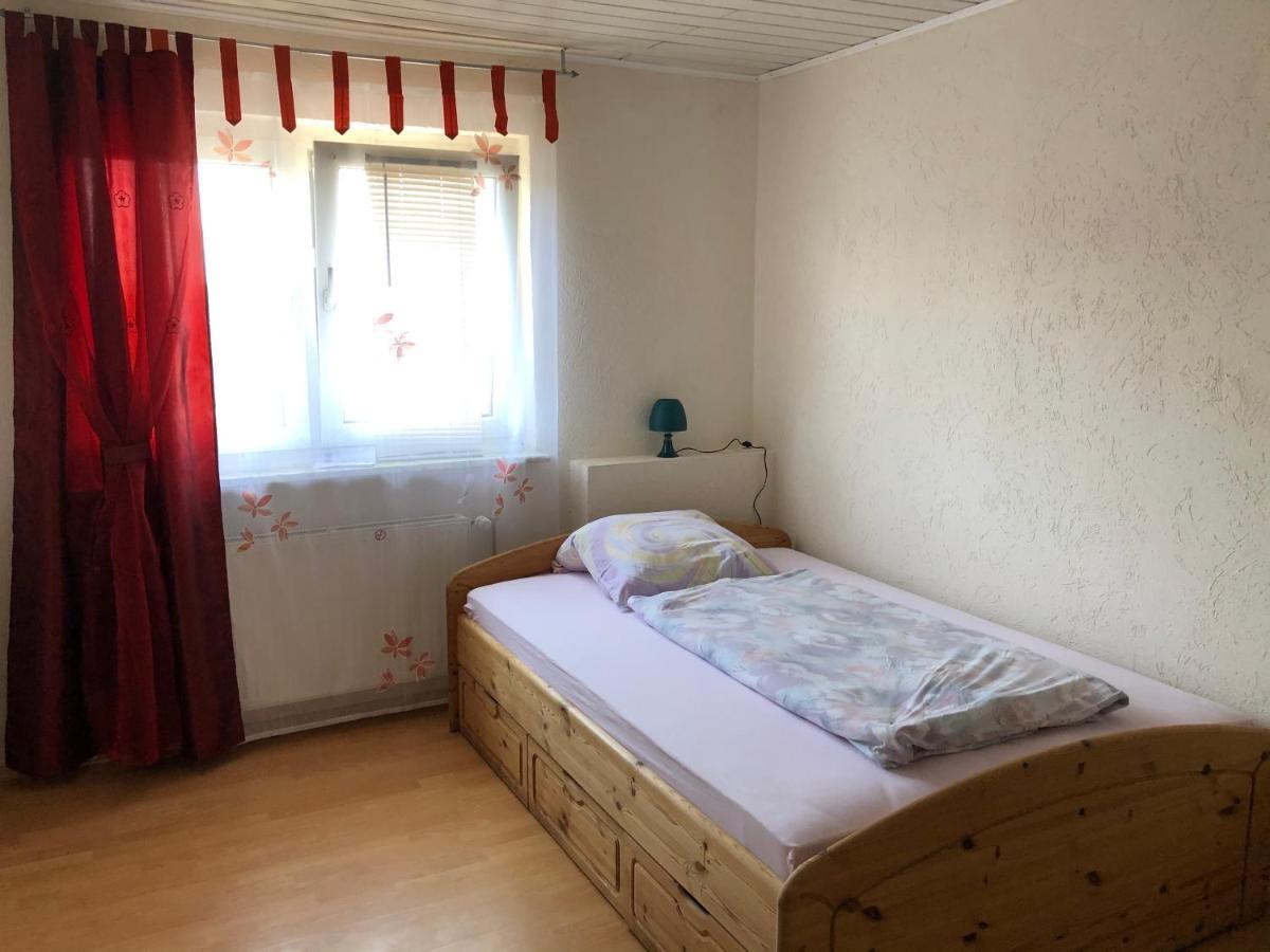 Appartement M/P à Duisbourg Extérieur photo
