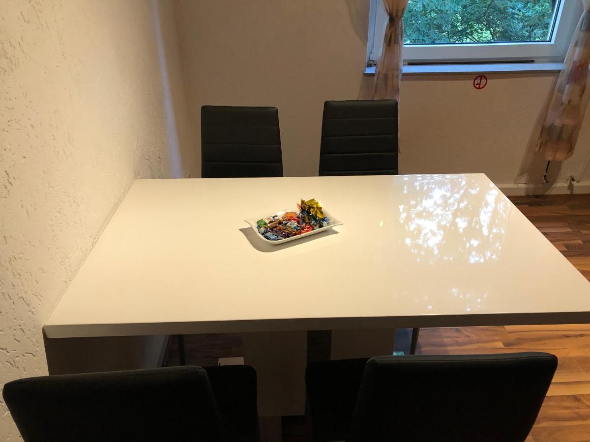 Appartement M/P à Duisbourg Extérieur photo