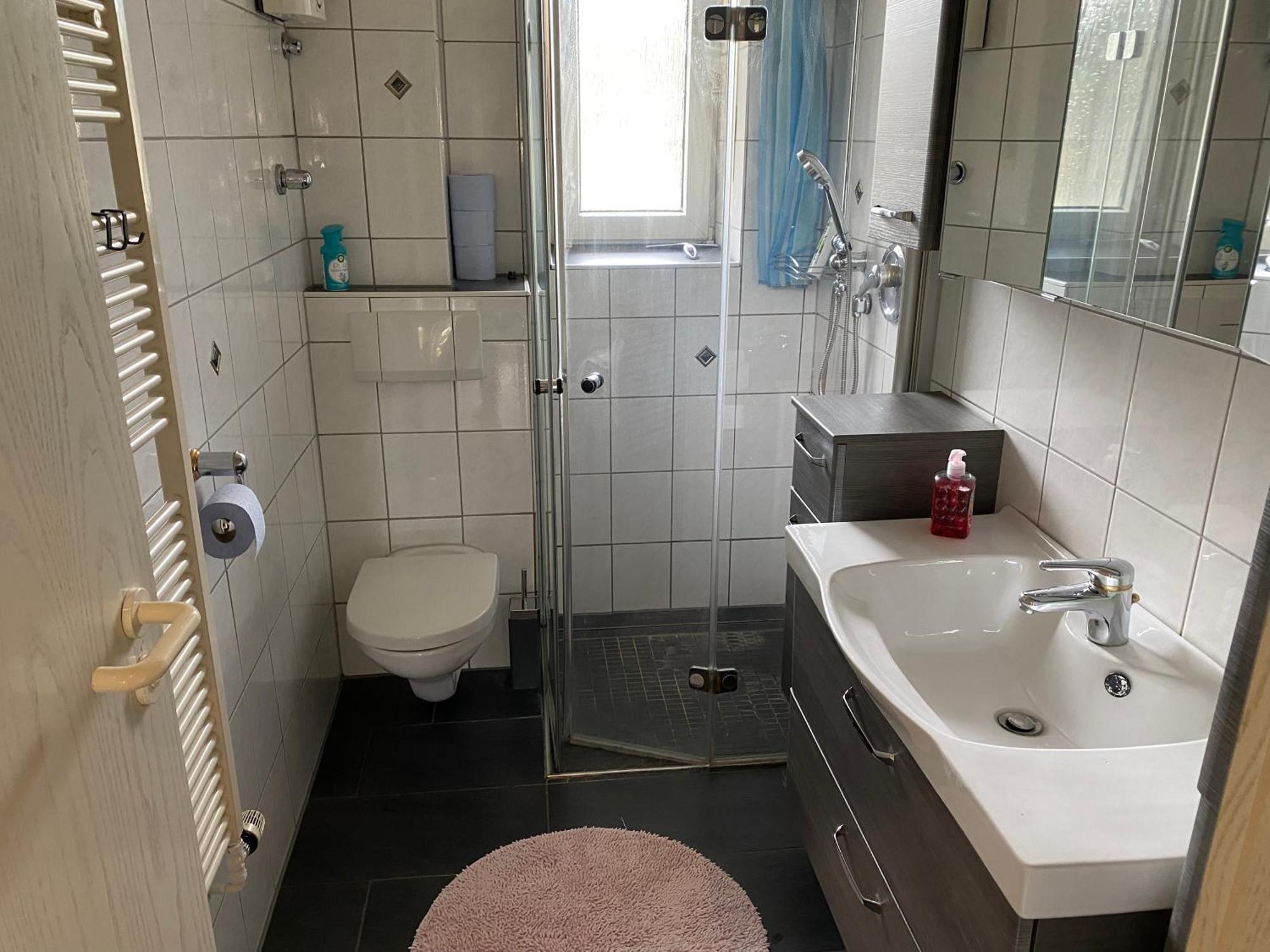 Appartement M/P à Duisbourg Extérieur photo